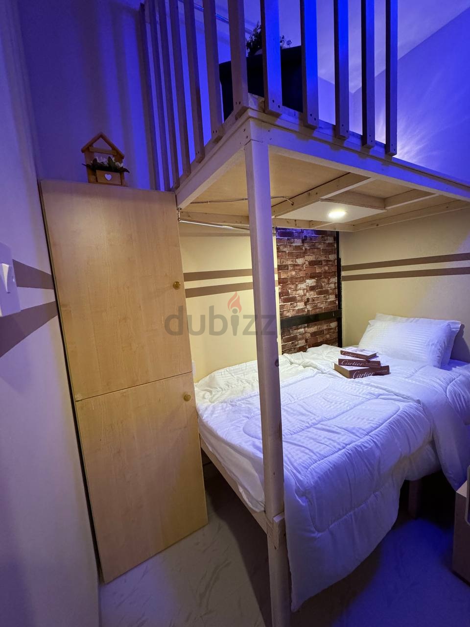 room partition dubai